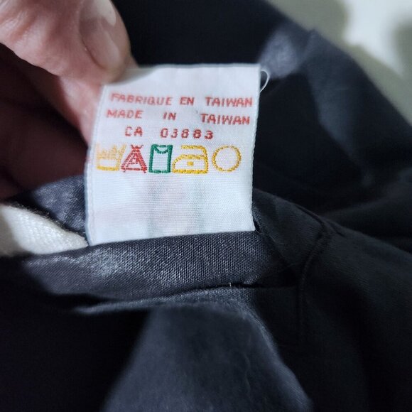 Tokyu Vest Unisex Adult Reversable Blue and Red Size Small - Picture 9 of 12